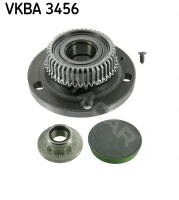 Подшипник ступицы SKF VKBA3456