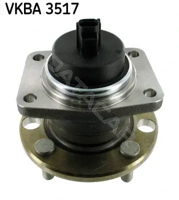 Подшипник ступицы SKF VKBA3517