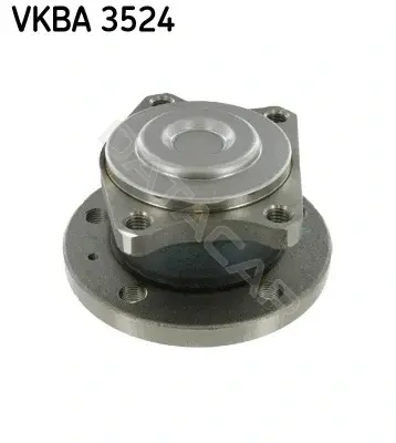 Подшипник ступицы SKF VKBA3524