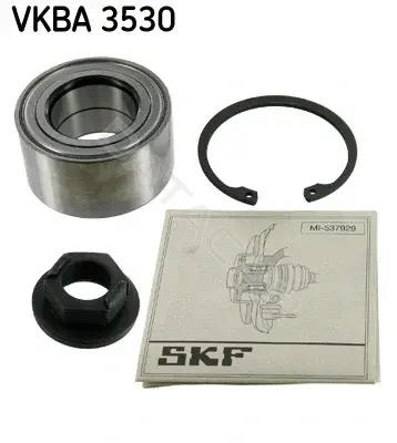 Подшипник ступицы SKF VKBA3530