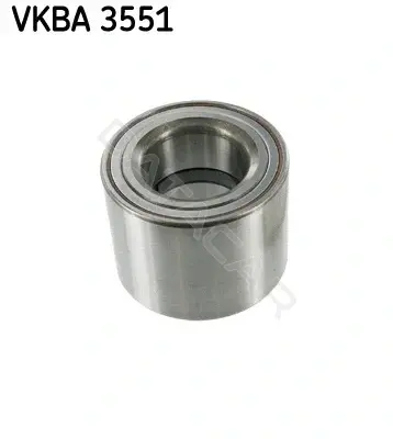Подшипник ступицы SKF VKBA3551