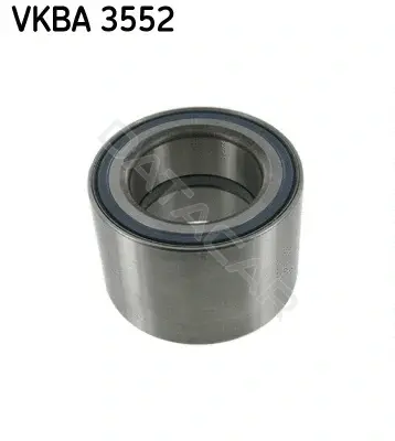 Подшипник ступицы SKF VKBA3552