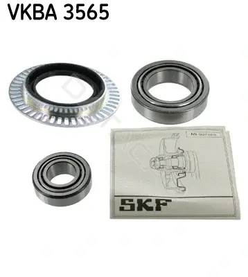 Подшипник ступицы SKF VKBA3565