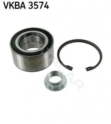 Подшипник ступицы SKF VKBA3574