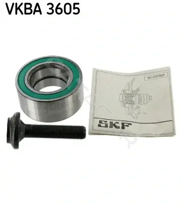 Подшипник ступицы SKF VKBA3605