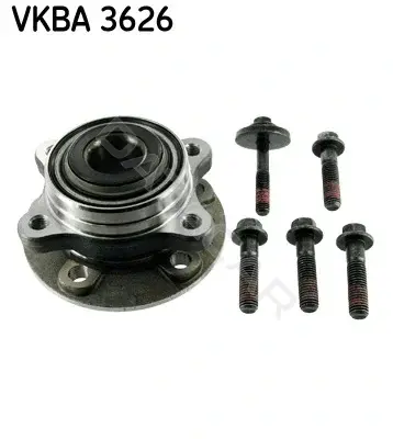 Подшипник ступицы SKF VKBA3626