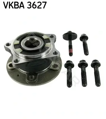 Подшипник ступицы SKF VKBA3627
