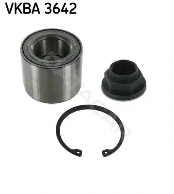 Подшипник ступицы SKF VKBA3642