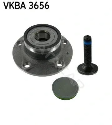 Подшипник ступицы SKF VKBA3656