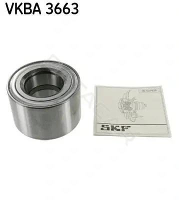 Подшипник ступицы SKF VKBA3663