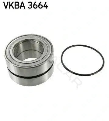 Подшипник ступицы SKF VKBA3664