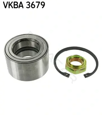 Подшипник ступицы SKF VKBA3679