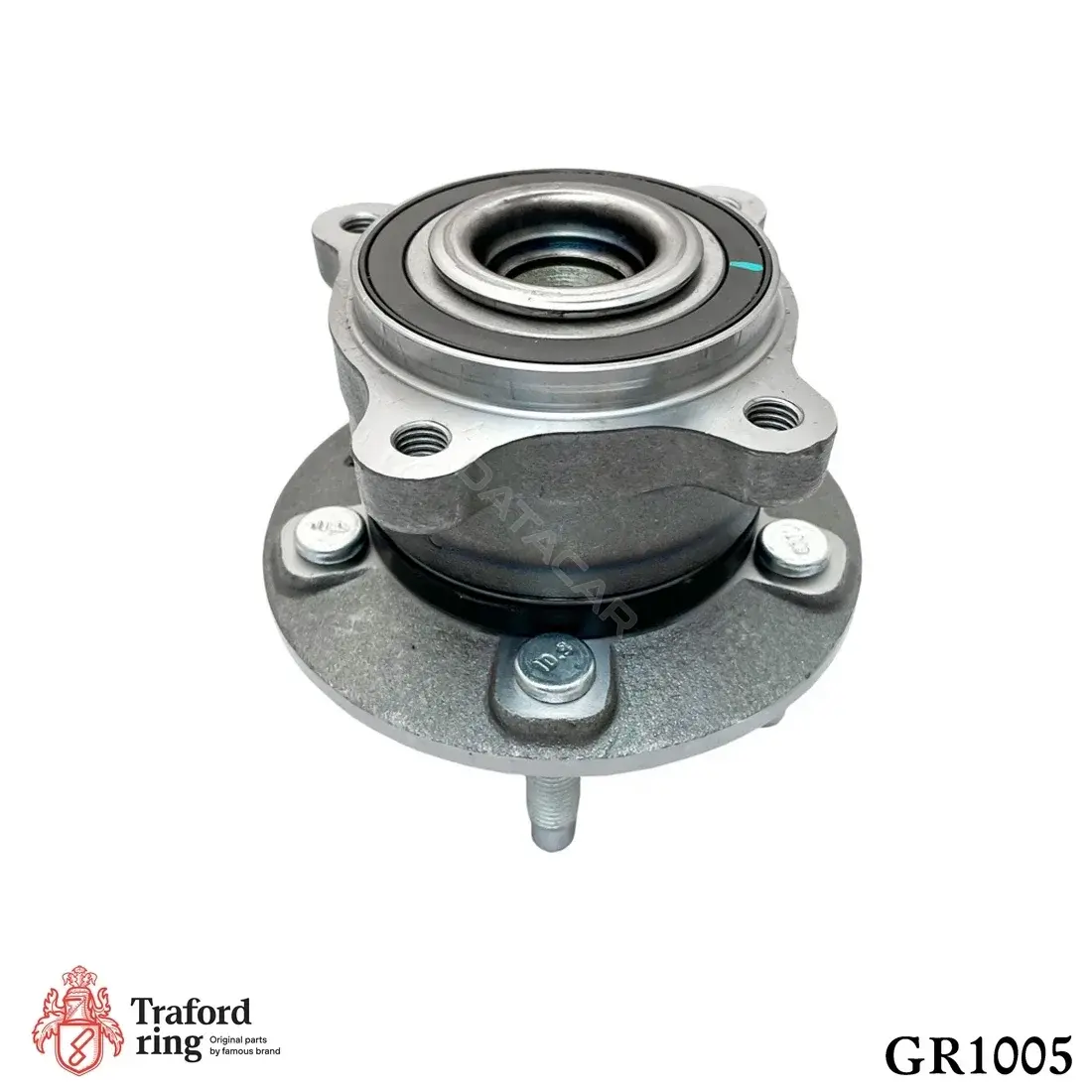 Подшипник ступицы TRAFORD RING GR1005