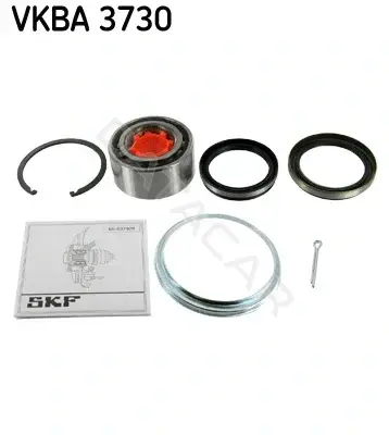Подшипник ступицы SKF VKBA3730