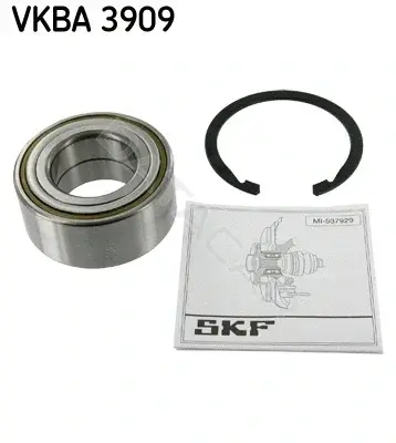 Подшипник ступицы SKF VKBA3909