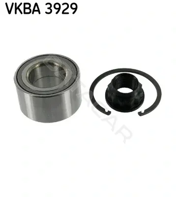 Подшипник ступицы SKF VKBA3929