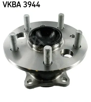 Подшипник ступицы SKF VKBA3944