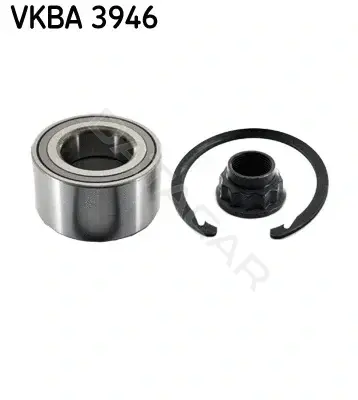 Подшипник ступицы SKF VKBA3946