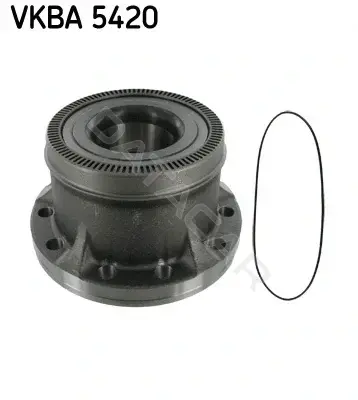 Подшипник ступицы SKF VKBA5420