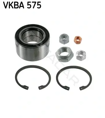 Подшипник ступицы SKF VKBA575