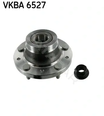 Подшипник ступицы SKF VKBA6527