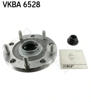 Подшипник ступицы SKF VKBA6528