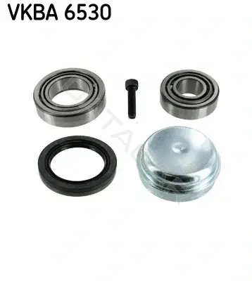 Подшипник ступицы SKF VKBA6530