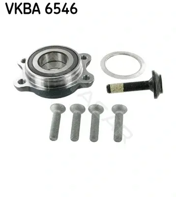 Подшипник ступицы SKF VKBA6546