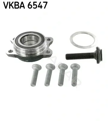 Подшипник ступицы SKF VKBA6547
