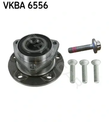 Подшипник ступицы SKF VKBA6556