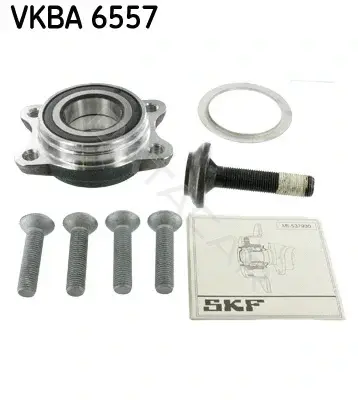 Подшипник ступицы SKF VKBA6557