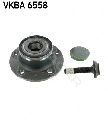 Подшипник ступицы SKF VKBA6558