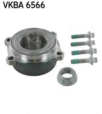 Подшипник ступицы SKF VKBA6566