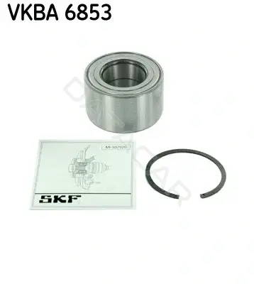 Подшипник ступицы SKF VKBA6853