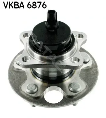 Подшипник ступицы SKF VKBA6876