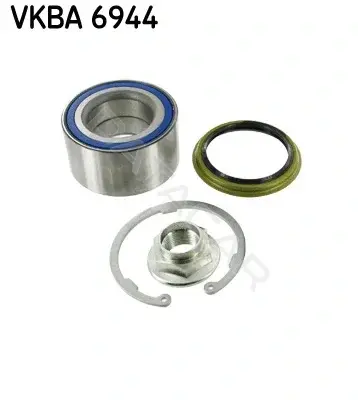 Подшипник ступицы SKF VKBA6944
