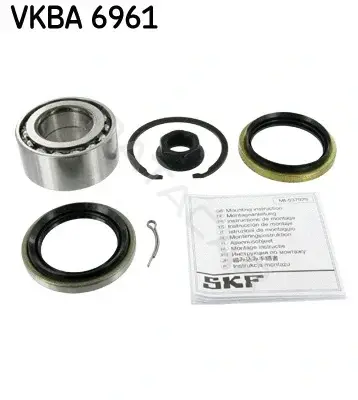 Подшипник ступицы SKF VKBA6961