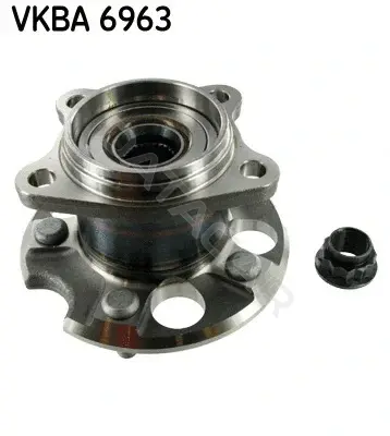 Подшипник ступицы SKF VKBA6963