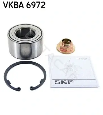 Подшипник ступицы SKF VKBA6972