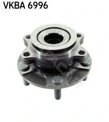 Подшипник ступицы SKF VKBA6996