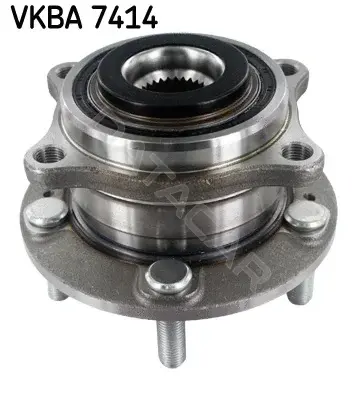 Подшипник ступицы SKF VKBA7414