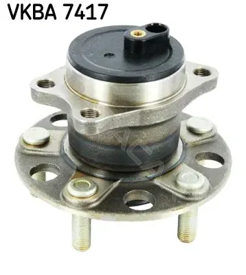 Подшипник ступицы SKF VKBA7417