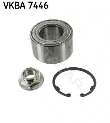 Подшипник ступицы SKF VKBA7446