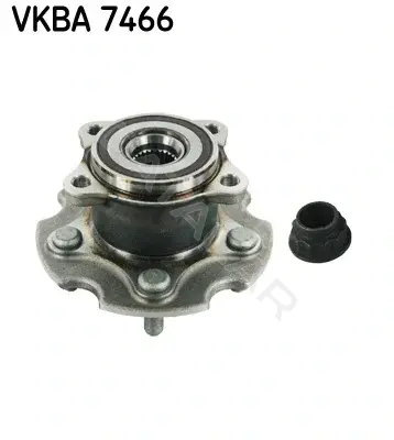 Подшипник ступицы SKF VKBA7466