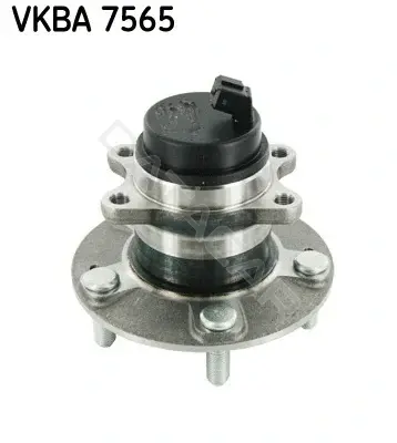 Подшипник ступицы SKF VKBA7565