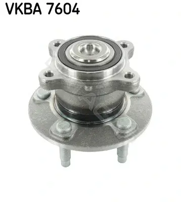 Подшипник ступицы SKF VKBA7604