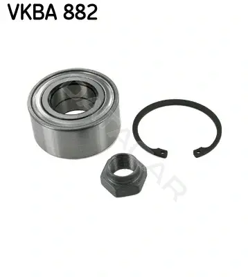 Подшипник ступицы SKF VKBA882