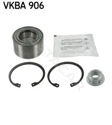 Подшипник ступицы SKF VKBA906