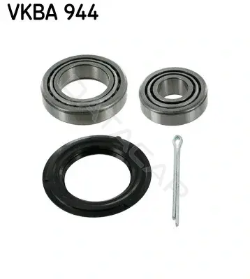 Подшипник ступицы SKF VKBA944