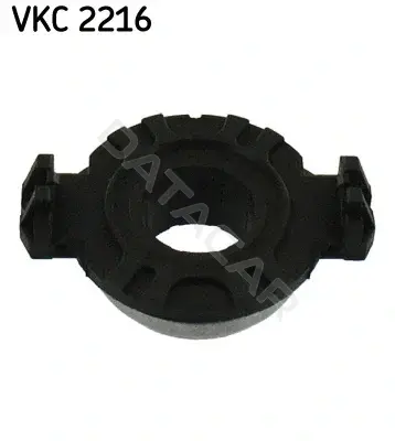 Выжимной подшипник SKF VKC2216